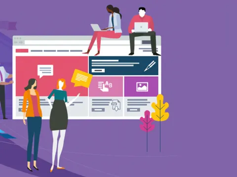 Pushing for Progress - Accountability Toolkit cover © NCD Alliance