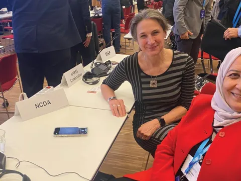 Outcomes_NCDs_humanitarian_settings_meeting