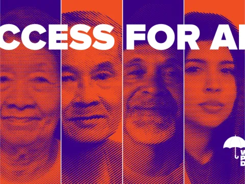 World Psoriasis Day 2023, IFPA