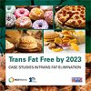 A celebratory occasion: Mexico's law for the elimination of industrially-produced trans fatty acids enters into force 