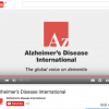 About Alzheimer's Disease International