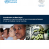 Comisión Lancet: Impuestos a productos no saludables benefician a la población más necesitada