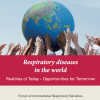 Respiratory diseases in the world