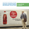 Advocating for sugar-sweetened beverage taxation: A case study of Mexico