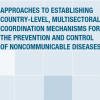 Governing multisectoral action for health in low- and middle-income countries