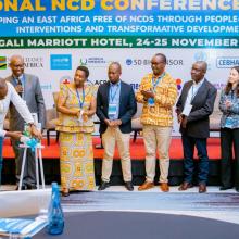 NCD civil society spotlights NCD integration in Rwanda, Tanzania, and Malawi