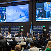 Charting the Future of Global Health: Insights from WHO's 154th Executive Board Session