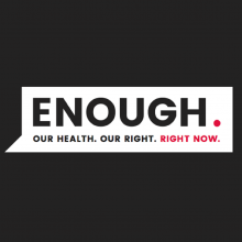 NCDs: We have had enough. Have you?