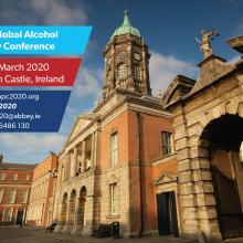 2020 Global Alcohol Policy Conference