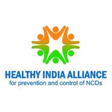 Fostering partnerships to prevent & control NCDs in India: Birth of the Healthy India Alliance 