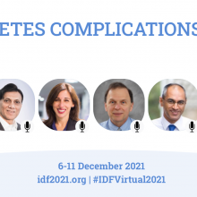 International Diabetes Federation World Congress 2021