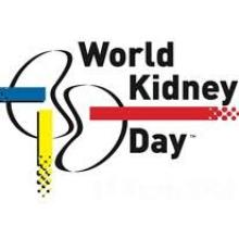 World Kidney Day