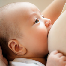 Mother-breastfeeds-baby_shutterstock_249804403