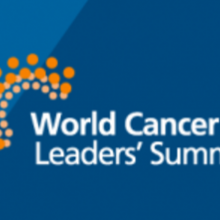 2017 World Cancer Leaders' Summit