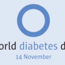 World Diabetes Day