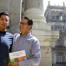 Launch of Advocacy Agenda for People Living with NCDs in Mexico