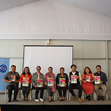 Philippines NCD Advocacy Agenda