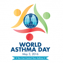 World Asthma Day