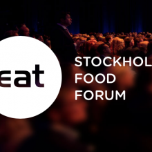 EAT Stockholm Food Forum