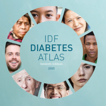 IDF Diabetes Atlas