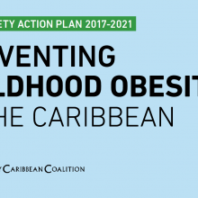 Preventing Childhood Obesity in the Caribbean