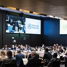 The 2024 WHO Regional Committee Meetings: A Strategic Lever for NCD Action