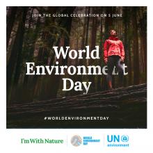 World Environment Day