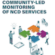 Introductory Guide on Community-led Monitoring of NCD Services 