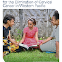 Official Development Assistance for the Elimination of Cervical Cancer in Western Pacific – Everybody&#039;s Business series 