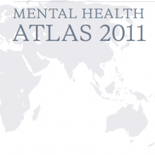 Mental Atlas 2011