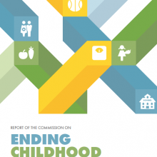 WHO - Ending Childhood Obesity implementation plan
