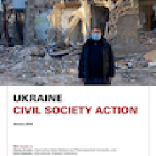 Ukraine: Civil Society Action 