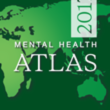 Mental Health Atlas 2017