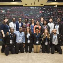The value of youth in the fight against NCDs