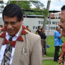 22 Countries Gather in Tonga to Unite in the Fight Against NCDs at the Third Pacific NCD Forum 
