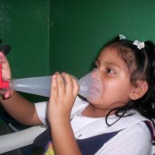 World Asthma Day: 3 May 2011