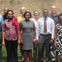 East Africa NCD Alliance Initiative