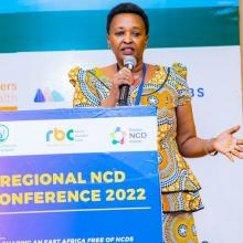 Greater investment, strengthened partnerships, are focus of East African NCDs conference 