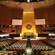 UN Member States unanimously adopt Modalities Resolution ahead of the UN Summit on NCDs on September 2011