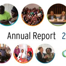 NCD Alliance Annual Report launched