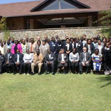 First Kenya National Forum on NCDs concludes with the Naivasha Call for Action