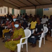 Alliance des Organisations de lutte contre les Maladies Non-Transmissibles de Côte d'Ivoire (AOMNT-CI)