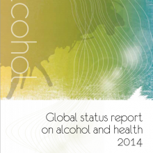 WHO Global Status Report on Alcohol and Health