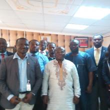 Défendons la lutte antitabac et les mesures fiscales au Ghana