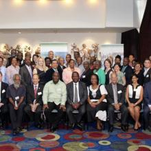 Time to accelerate action against NCDs in the Caribbean