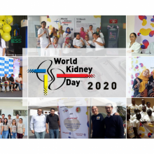 World Kidney Day in the midst of COVID-19: perspectives from ISN