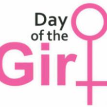 International Day of the Girl Child 