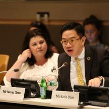 UN interactive hearing: Civil Society calls for more action on NCDs