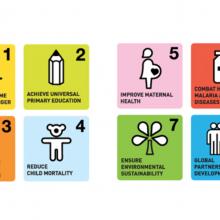 NCDs and the Millennium Development Goals