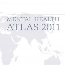 WHO Launches 'Mental Health Atlas 2011'
